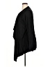 PREMISE Black Cardigan Size XL - photo 5