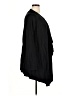 PREMISE Black Cardigan Size XL - photo 4