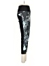 Spalding Athletic Graphic Black Active Pants Size S - photo 4