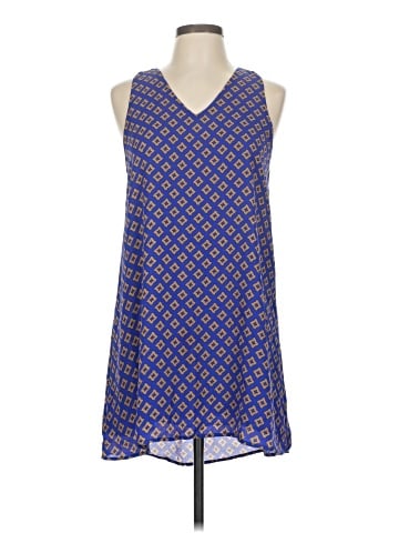 Hazel Casual Dress (view 1)