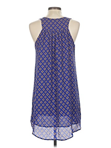 Hazel Casual Dress (view 2)
