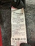 Shein Burgundy Bodysuit Size 6 - photo 4
