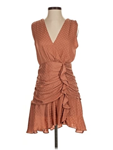 Storia Cocktail Dress (view 1)