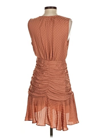 Storia Cocktail Dress (view 2)