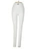 Assorted Brands Solid Ivory White Active Pants Size XXS (estimated) - photo 1