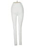 Assorted Brands Solid Ivory White Active Pants Size XXS (estimated) - photo 2