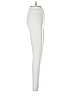 Assorted Brands Solid Ivory White Active Pants Size XXS (estimated) - photo 4