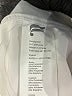 Fabletics Solid White Active Skort Size XL - photo 3