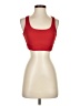 Athleta Red Sports Bra Size XXS - photo 1