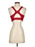 Athleta Red Sports Bra Size XXS - photo 2