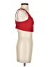 Athleta Red Sports Bra Size XXS - photo 4