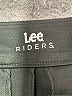 Riders by Lee Black Dress Pants Size 6M - photo 7