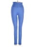 Set Active Blue Yoga Pants Size S (estimated) - photo 1