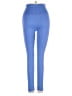 Set Active Blue Yoga Pants Size S (estimated) - photo 2