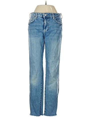 Free People Jeans (view 1)