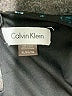 Calvin Klein 100% Polyester Teal Sleeveless Blouse Size XL - photo 7