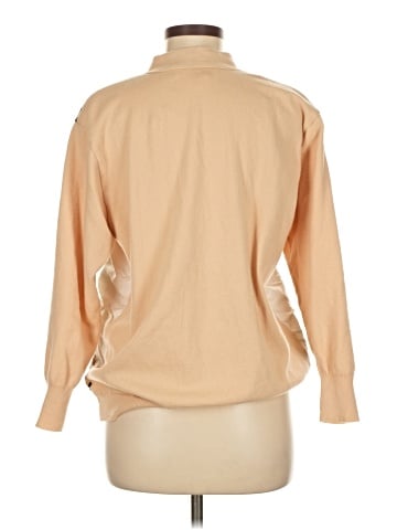 Escada by Margaretha Ley Pullover Sweater (view 2)