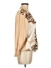 Escada by Margaretha Ley Animal Print Tan Pullover Sweater Size EU 38 / US 8 - photo 4