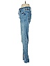 Free People Hearts Blue Jeans Size 25 waist - photo 5
