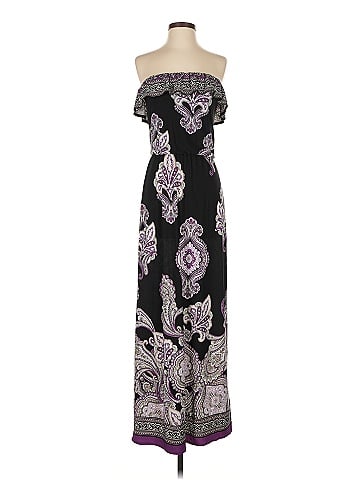 White House Black Market Casual Dress (view 1)