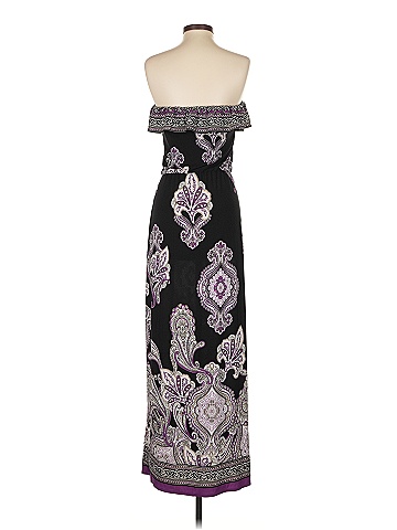 White House Black Market Casual Dress (view 2)