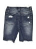 Almost Famous Blue Denim Shorts Size 3 - photo 2