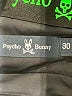 Psycho Bunny Black Dress Pants Size 30 waist - photo 9
