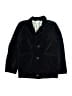 Gymboree 100% Cotton Black Blazer Size 6 - photo 1