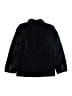 Gymboree 100% Cotton Black Blazer Size 6 - photo 2