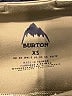 Burton Green Active Pants Size XS - photo 7