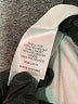 Bisou Bisou 100% Polyester White Romper Size 8 - photo 4