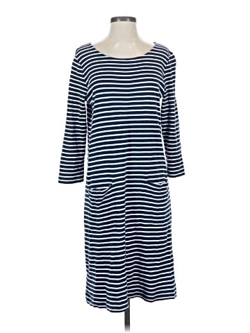 Joan Vass Casual Dress (view 1)