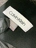 Calvin Klein Solid Black Cocktail Dress Size 8 - photo 7