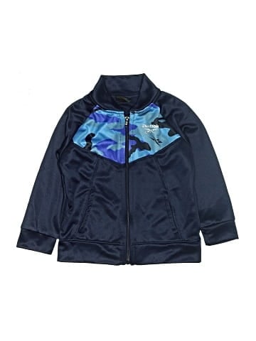 Reebok Track Jacket (view 1)