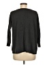 American Eagle Outfitters Gray Pullover Sweater Size M - photo 2