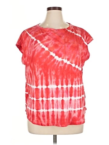 Chaps Sleeveless T-Shirt (view 1)