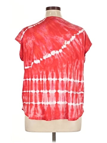 Chaps Sleeveless T-Shirt (view 2)