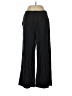 Just Fab Black Dress Pants Size L - photo 1