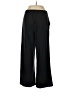 Just Fab Black Dress Pants Size L - photo 2