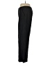 Just Fab Black Dress Pants Size L - photo 5