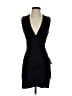 Lulus Black Cocktail Dress Size S - photo 1