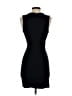 Lulus Black Cocktail Dress Size S - photo 2