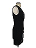 Lulus Black Cocktail Dress Size S - photo 4