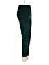 Jaclyn Smith Green Casual Pants Size M - photo 4