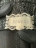 Btween Tweed Gray Casual Pants Size 8 - photo 3