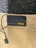 Fendi Solid Tan Casual Skirt Size EU (IT) 44 / US 8 - photo 10