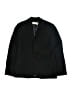 H&M Solid Black Blazer Size 7 - 8 - photo 1