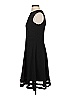 Calvin Klein Black Cocktail Dress Size 4 - photo 5