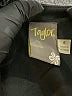 Taylor Black Cocktail Dress Size 6 - photo 7