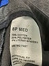 Dockers Gray Casual Pants Size 6 (petite) - photo 8